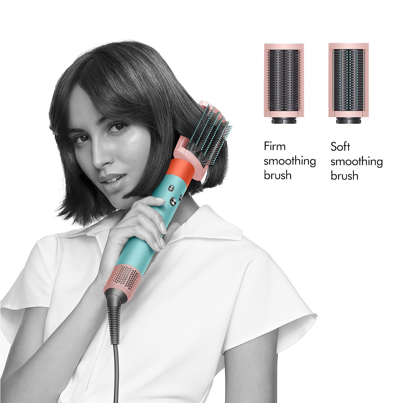 Dyson AirWrap Multi-Styler (Ceramic Pop)