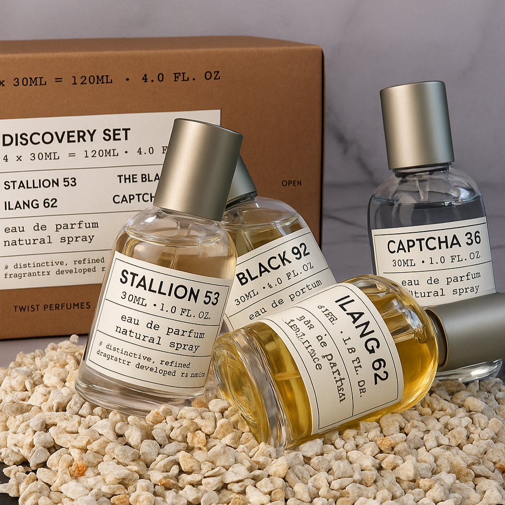 Discovery Set Emper