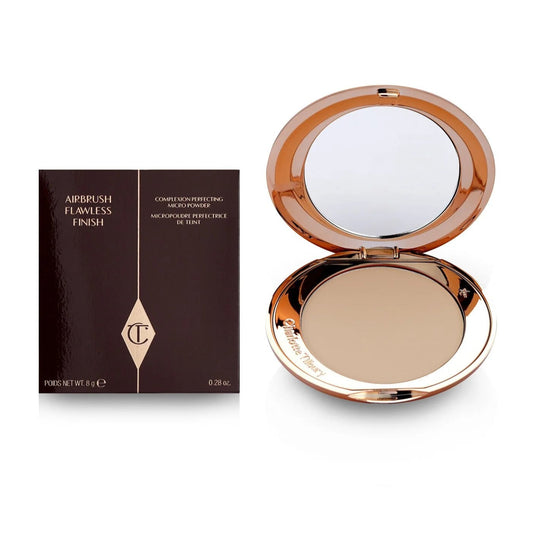 Airbrush Flawless Finish Powder 2 Medium