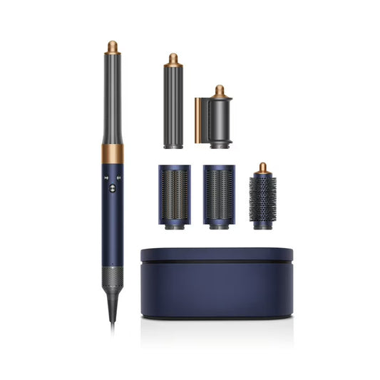 Dyson AirWrap Multi-Styler (Prussian Blue, Rich Copper)