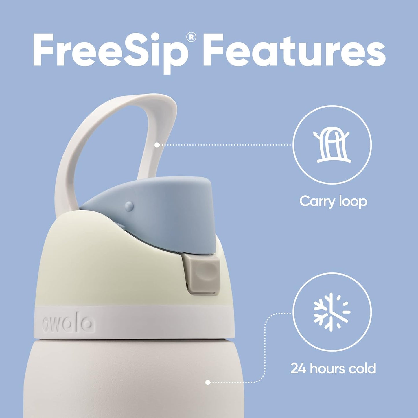 Iced Breeze