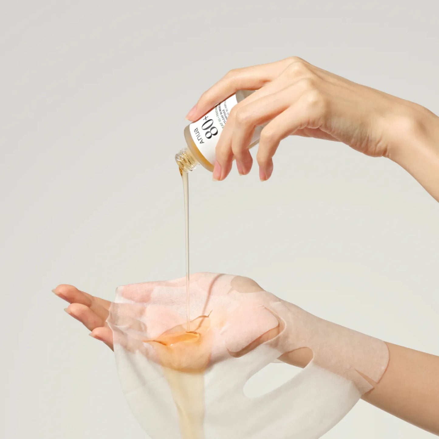 Hertleaf 80% Moisture Soothing Ampoule