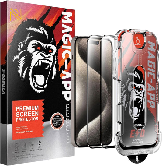 15 Pro Max