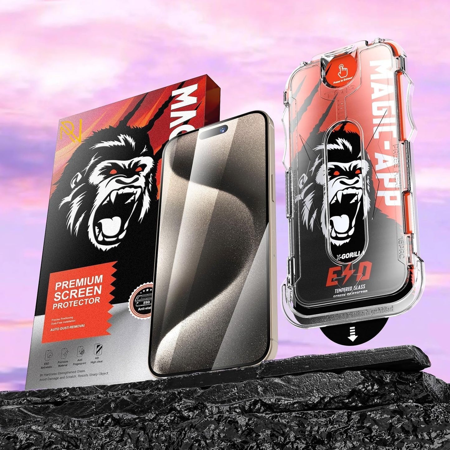 12 Pro Max