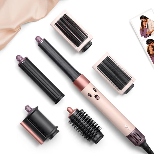 Dyson AirWrap Multi-Styler (Ceramic Pink/Rose Gold)