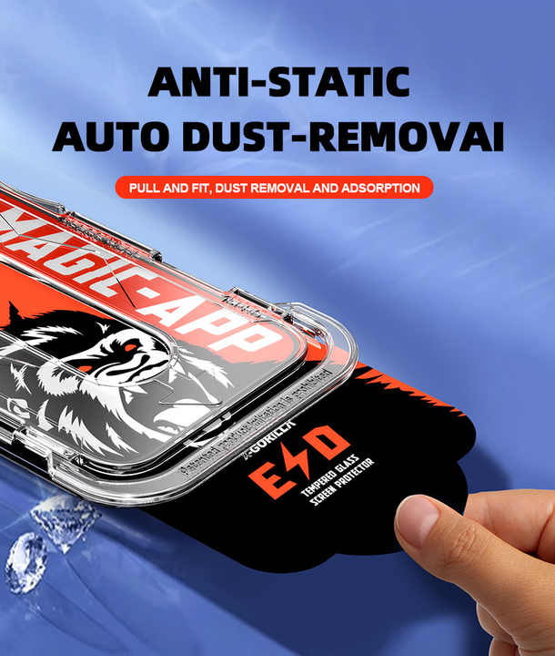 14 Pro Anti Espias