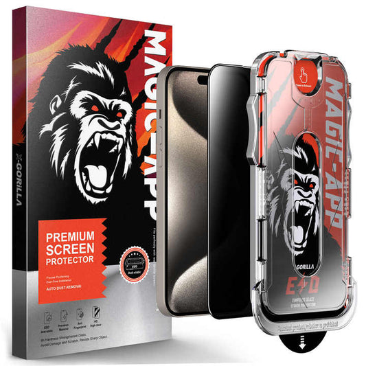 13 Pro Max/14 Pro Max Anti Espias