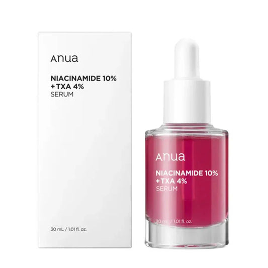 Niacinamide 10%+TXA 4% Serum