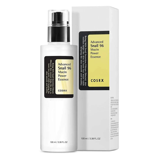 Advanced Snail 96 Mucin power Essence