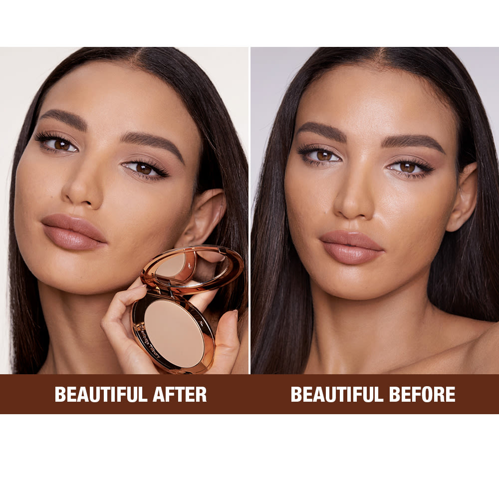 Airbrush Flawless Finish Powder 2 Medium