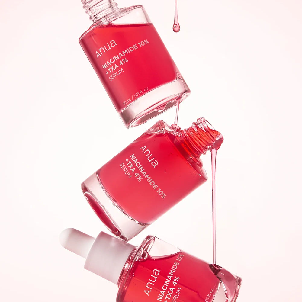 Niacinamide 10%+TXA 4% Serum