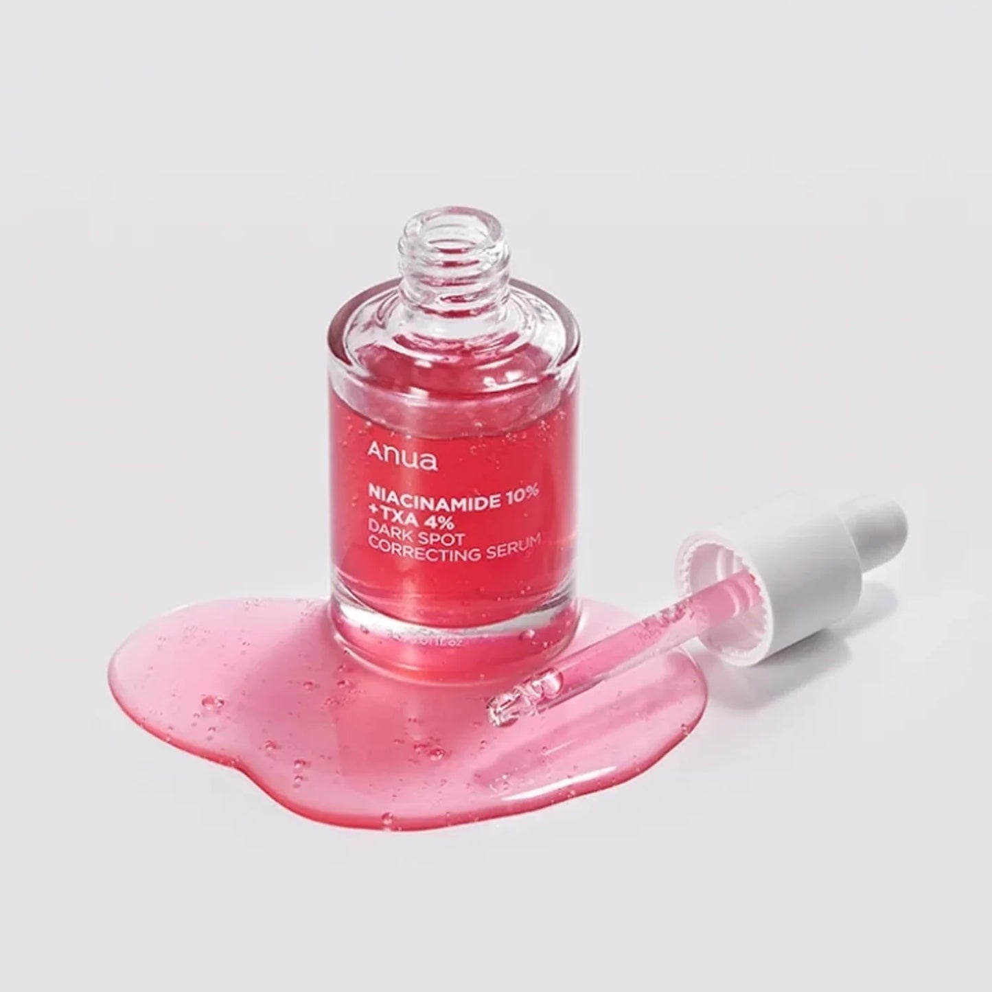 Niacinamide 10%+TXA 4% Serum