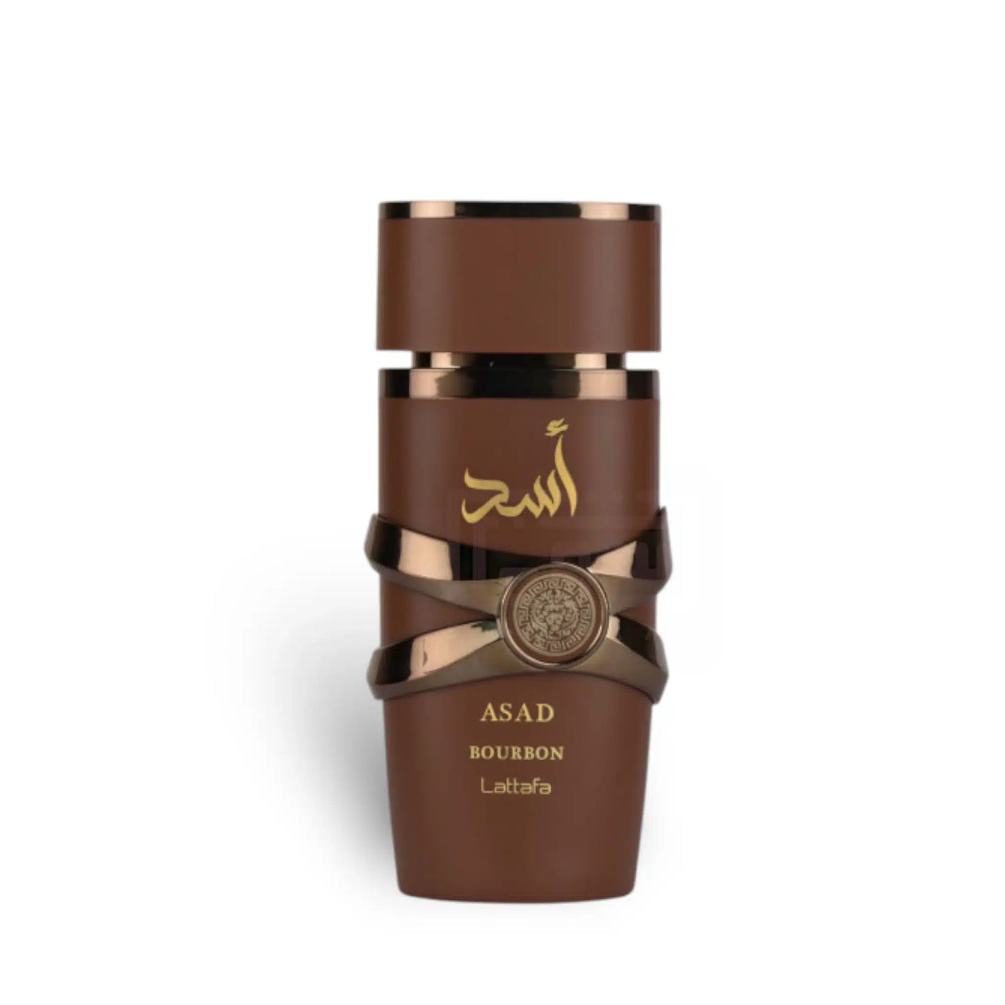 Asad Bourbon