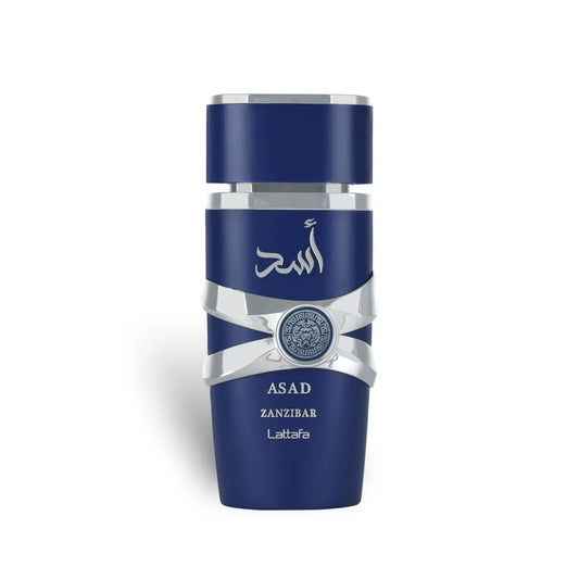 Asad Zanzibar