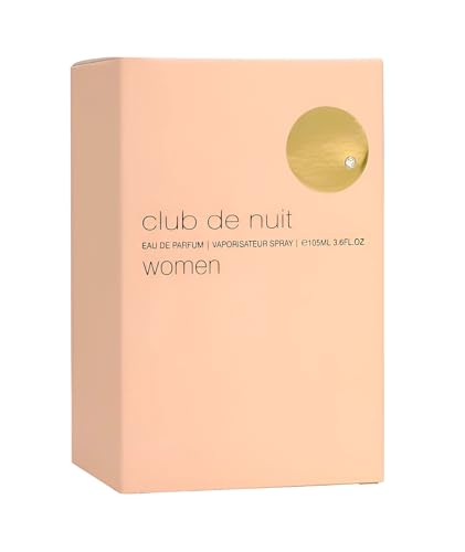 Club de Nuit Women