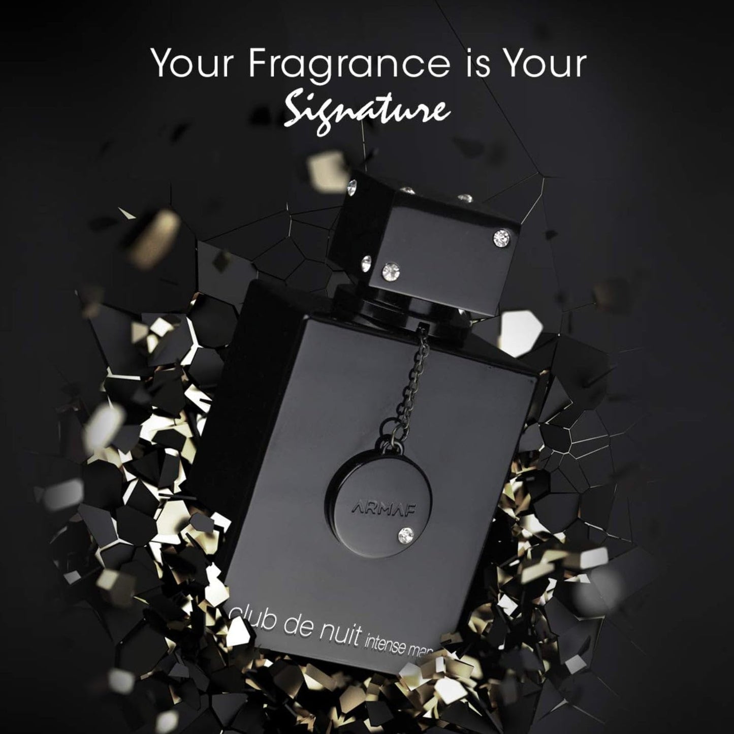 Club de Nuit Intense EDT