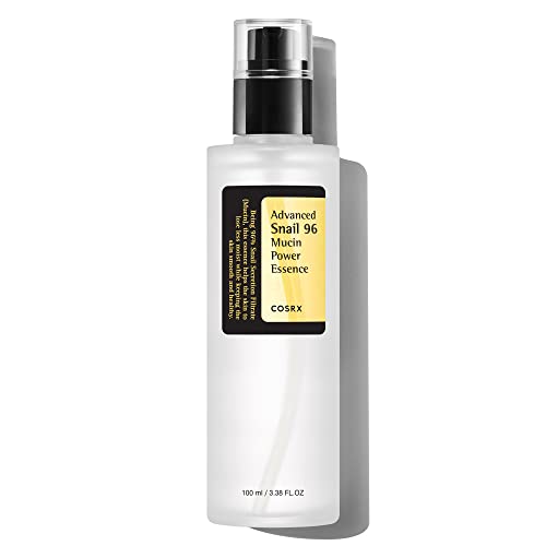 Advanced Snail 96 Mucin power Essence