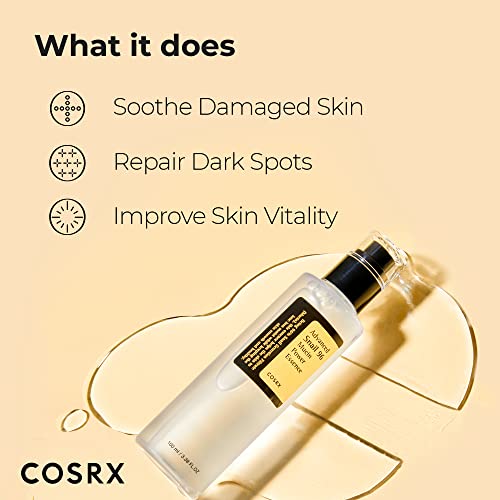 Advanced Snail 96 Mucin power Essence