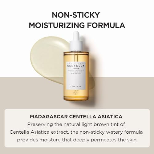Centella Ampoule