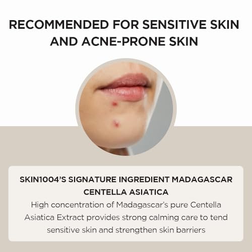Centella Ampoule