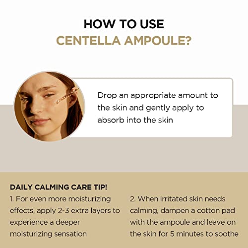Centella Ampoule