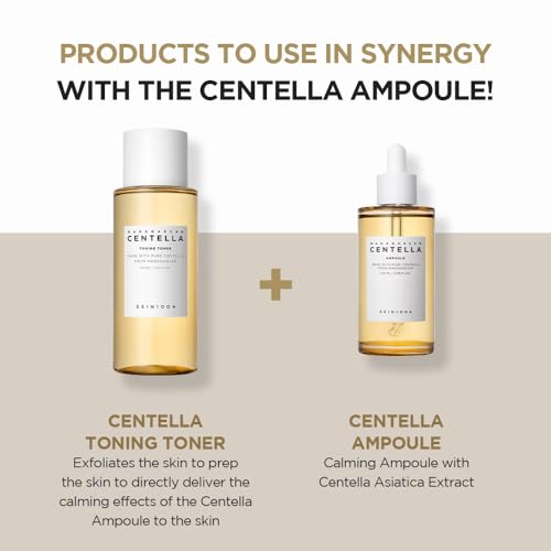 Centella Ampoule