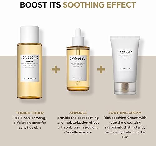Centella Toning Toner