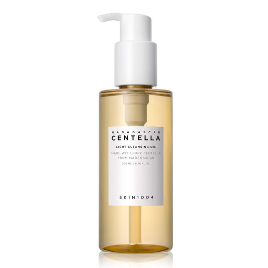 Centella Light Cleansing Oil