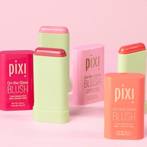 On-The-Glow Blush Ruby