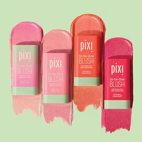 On-The-Glow Blush Ruby