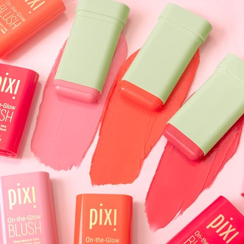 On-The-Glow Blush Juicy