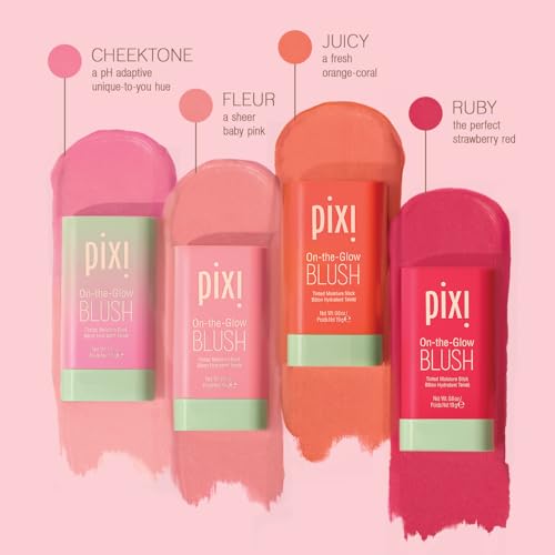 On-The-Glow Blush Juicy