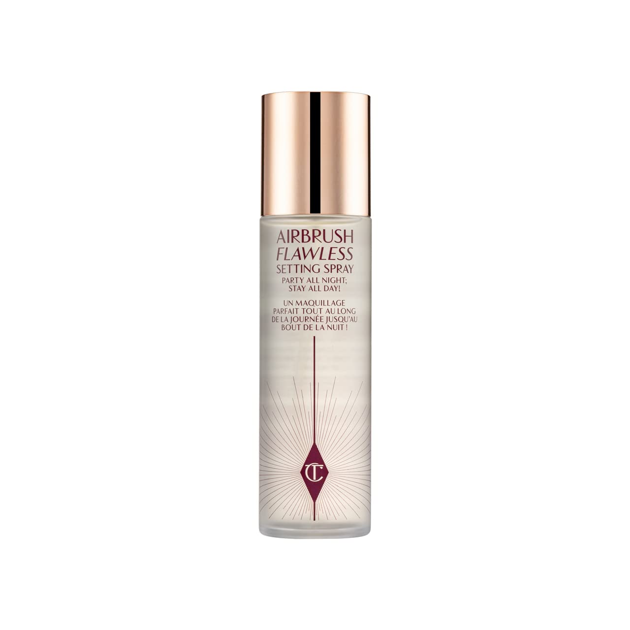 Airbrush Flawless Setting Spray