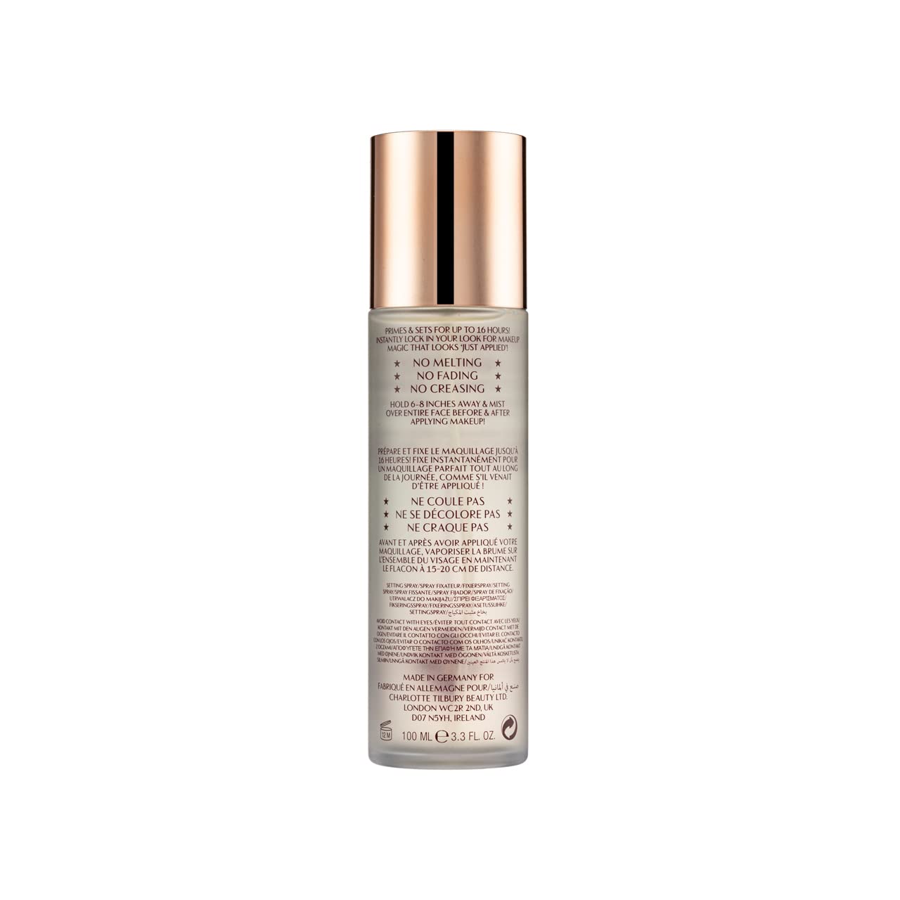 Airbrush Flawless Setting Spray