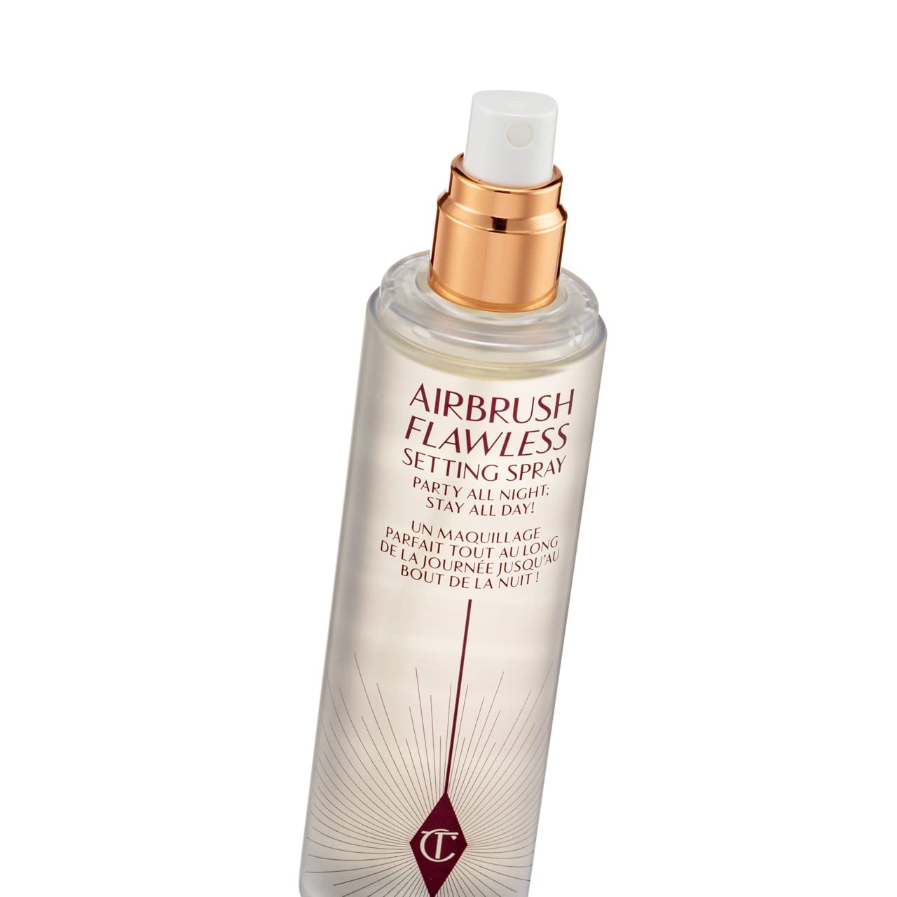 Airbrush Flawless Setting Spray