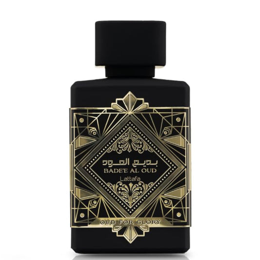 Badee Al Oud, Oud for glory