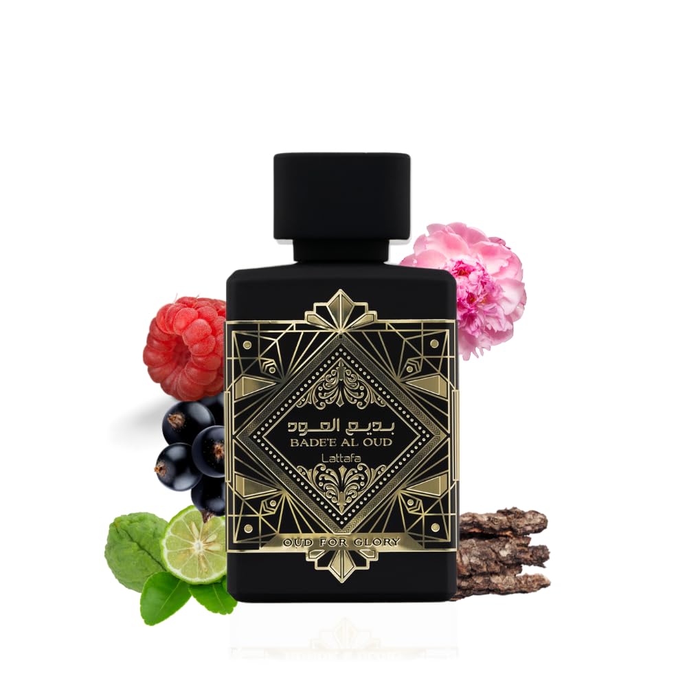 Badee Al Oud, Oud for glory