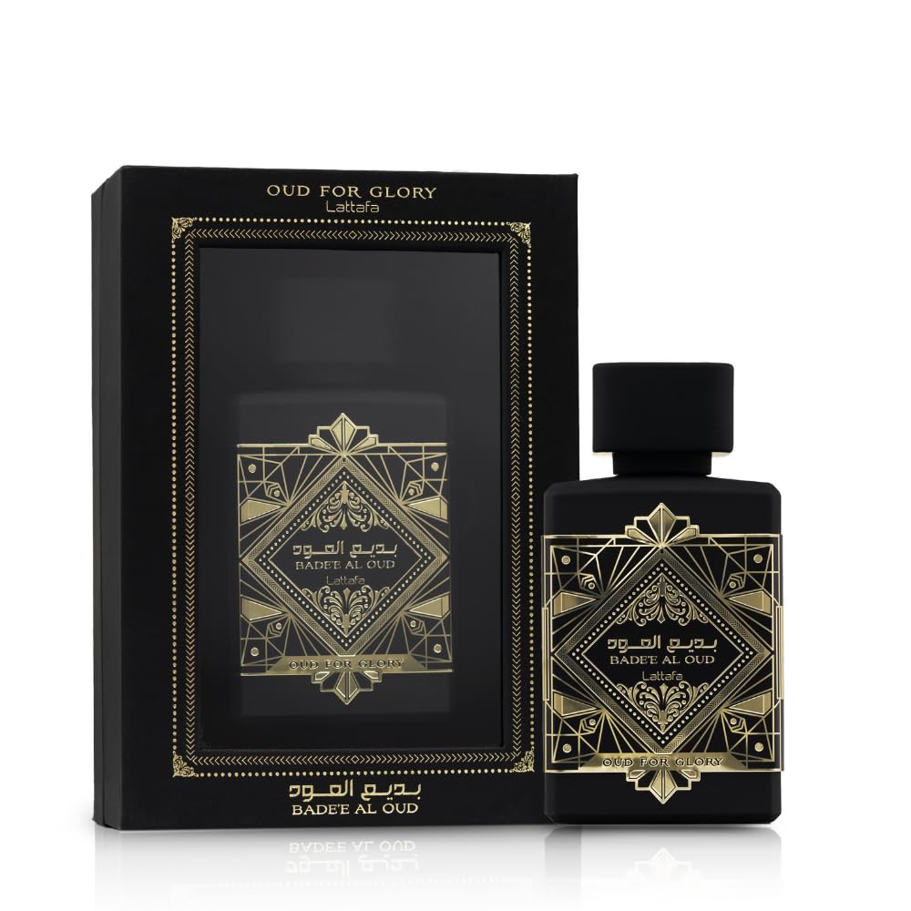 Badee Al Oud, Oud for glory