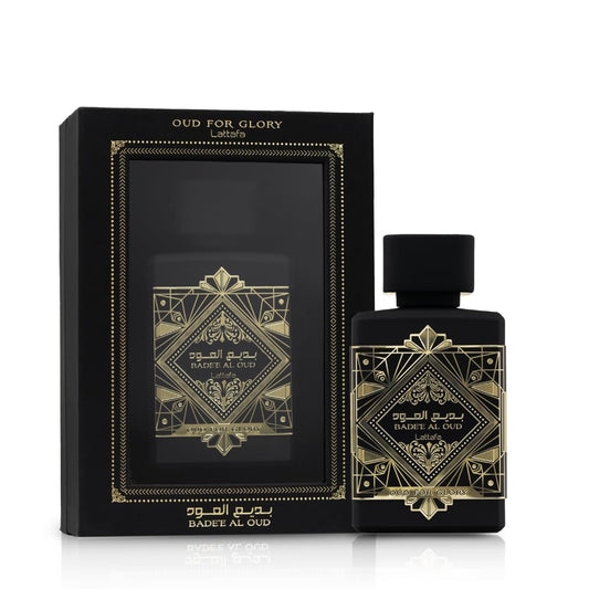 Badee Al Oud, Oud for glory