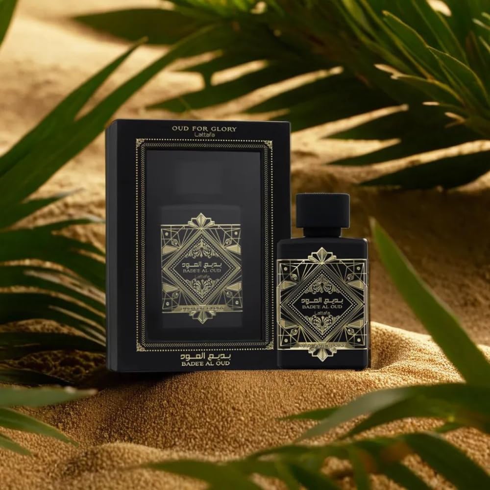 Badee Al Oud, Oud for glory