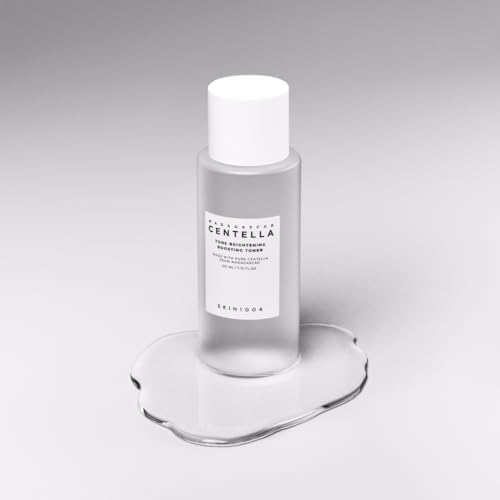 Tone Brightning Boosting Toner