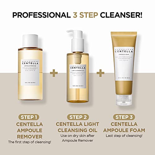 Centella Ampoule Foam