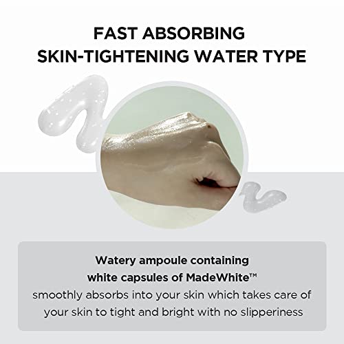 Tone Brightning Capsule Ampule