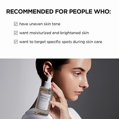 Tone Brightning Capsule Ampule