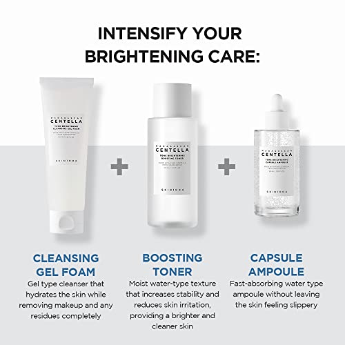 Tone Brightning Capsule Ampule