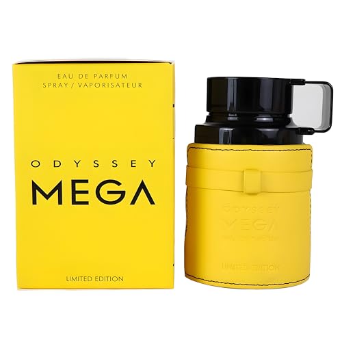 Odyssey Mega
