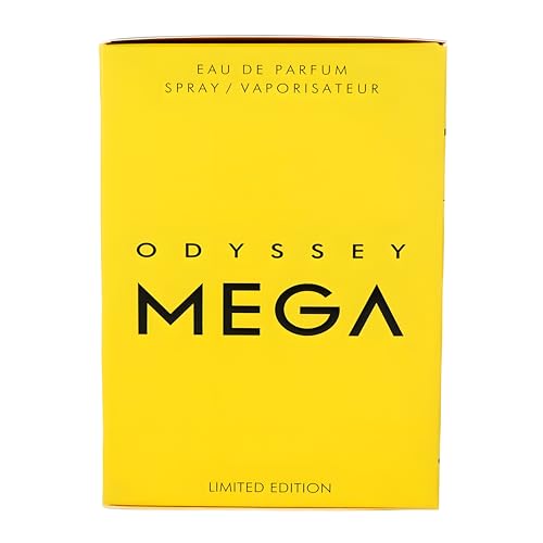 Odyssey Mega