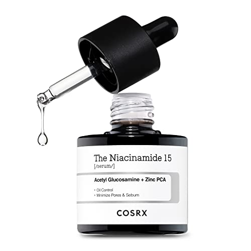 The Niacinamide 15