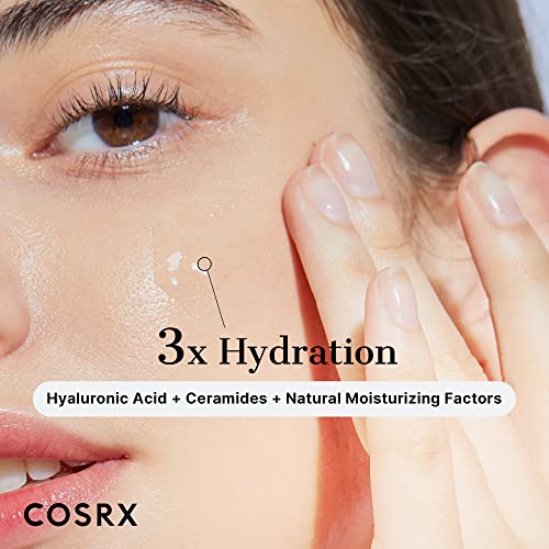 The Hyaluronic Acid 3 Serum
