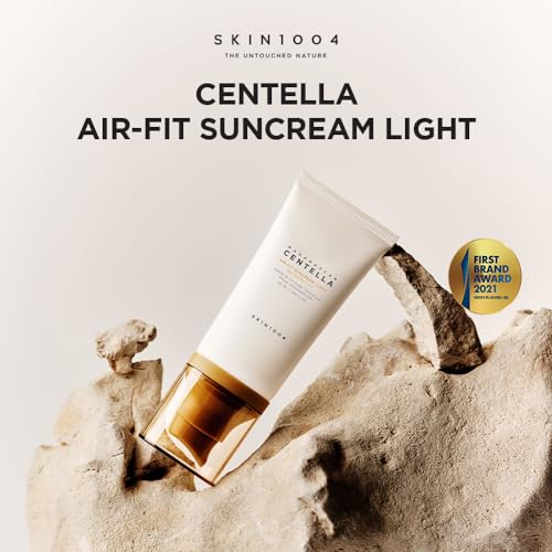 Air-Fit Suncream Light SunScreen Light